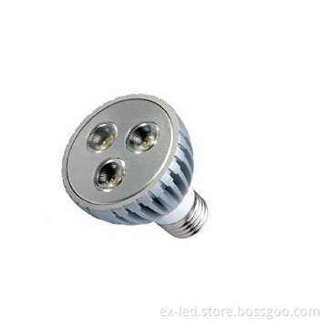 tived led spotlight max